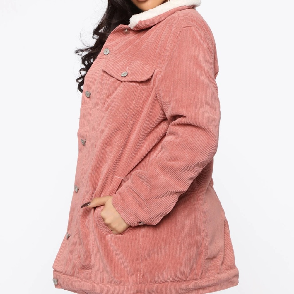 Jacket - Picture 2 of 2